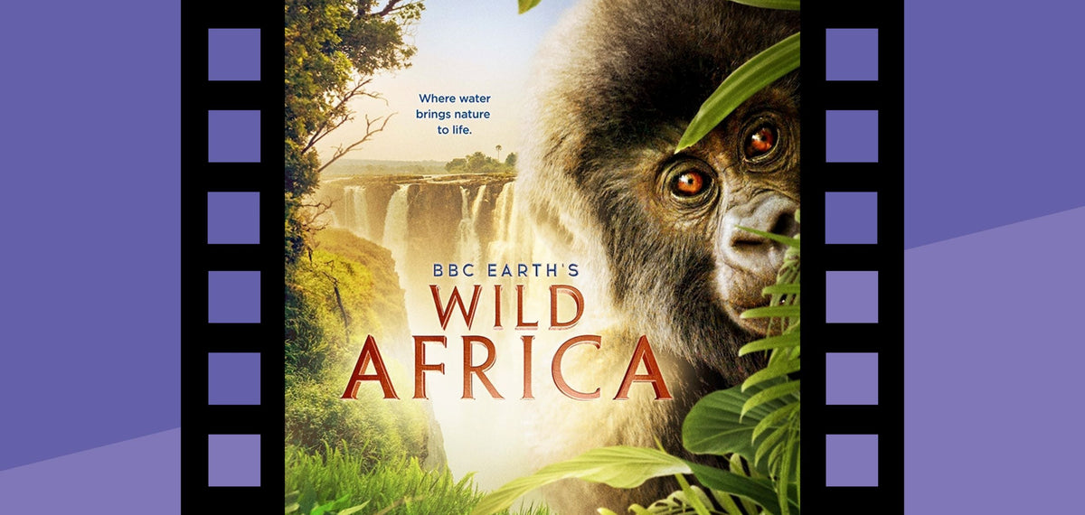 Wild Africa