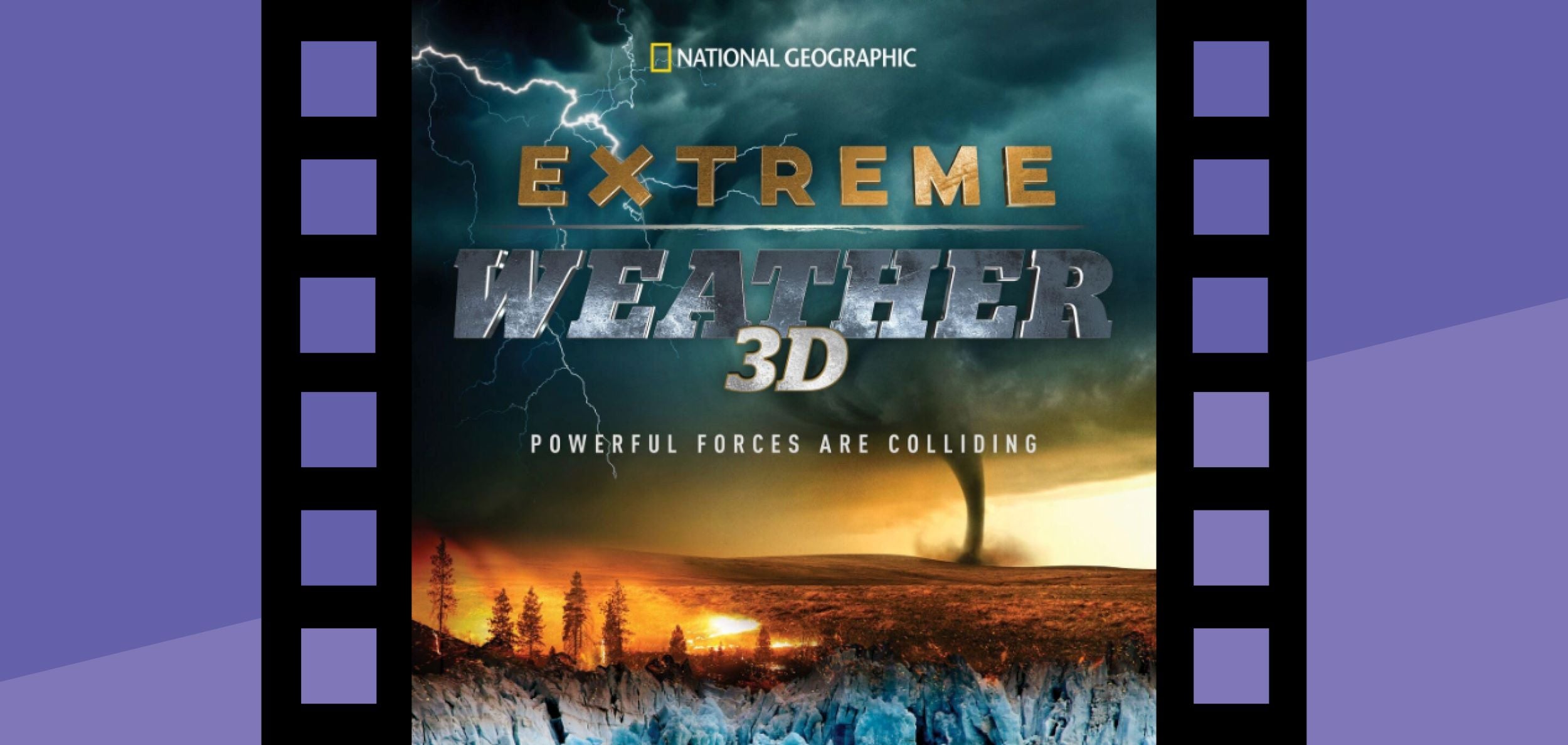Extreme Weather 3D