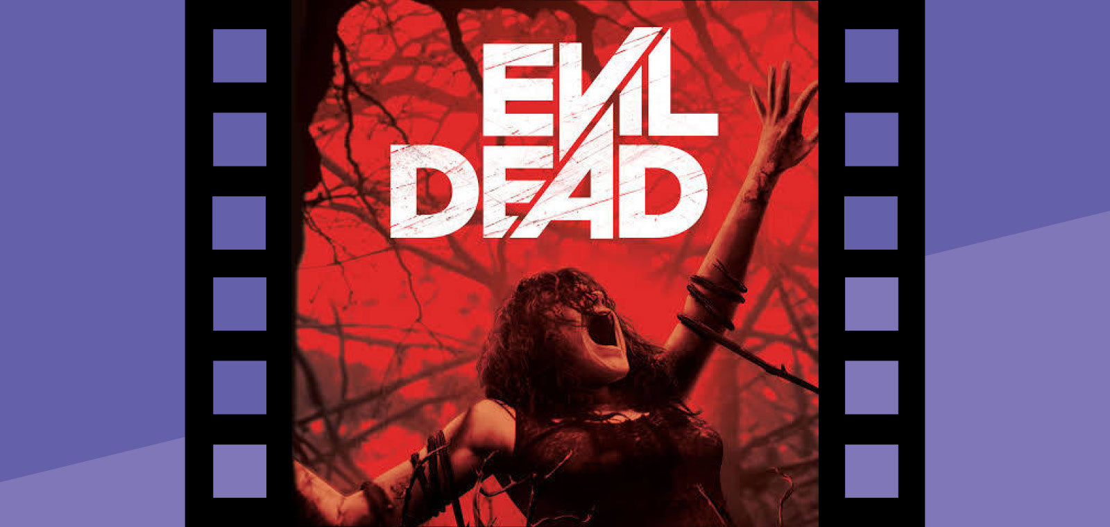 Evil Dead (2013)