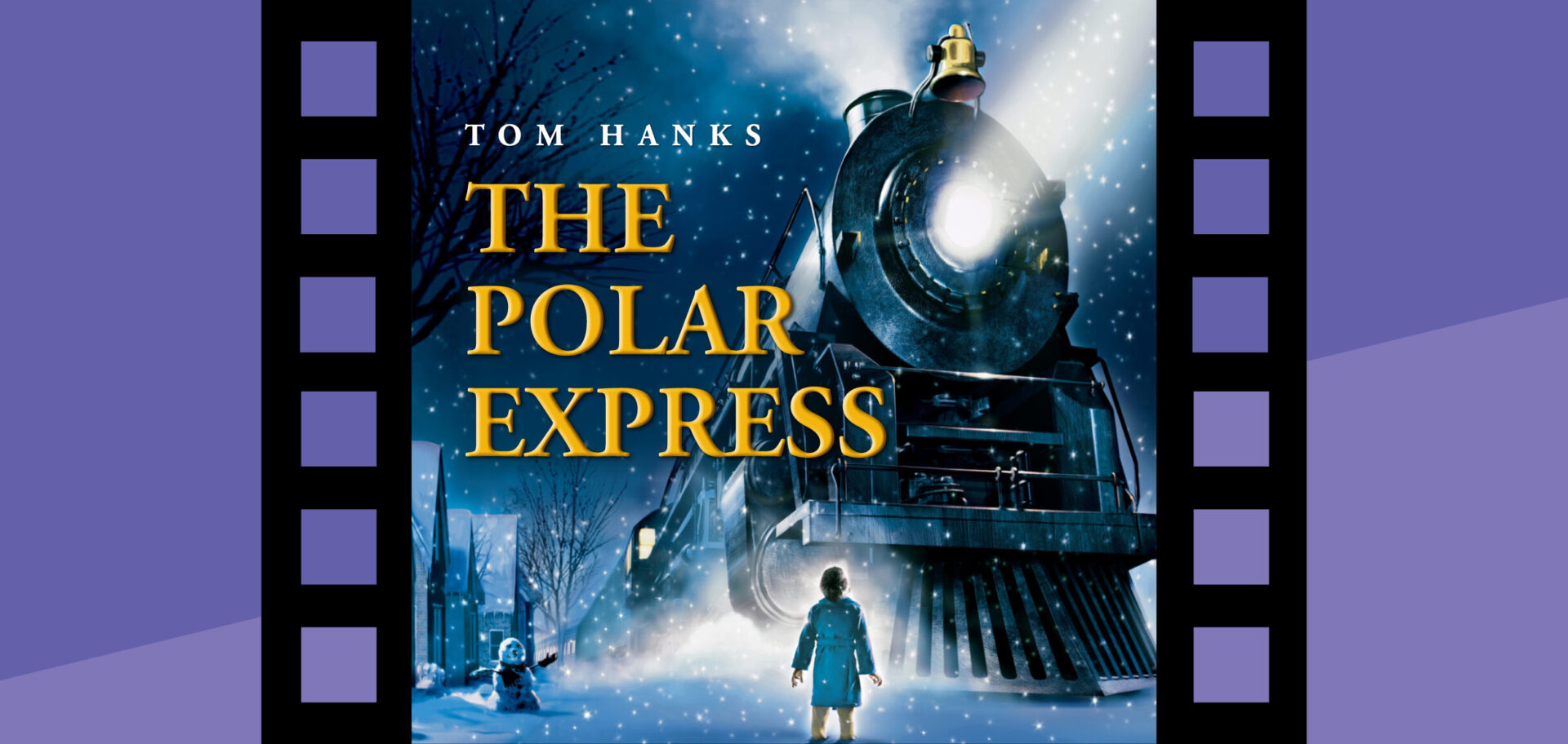 Polar Express 3D