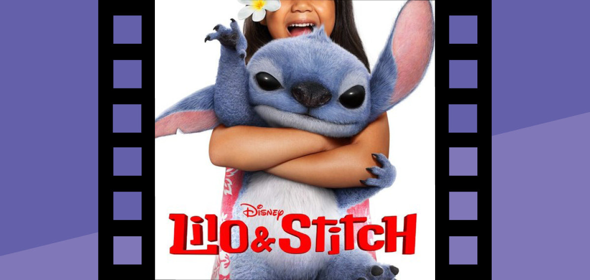 Lilo & Stitch (2025)