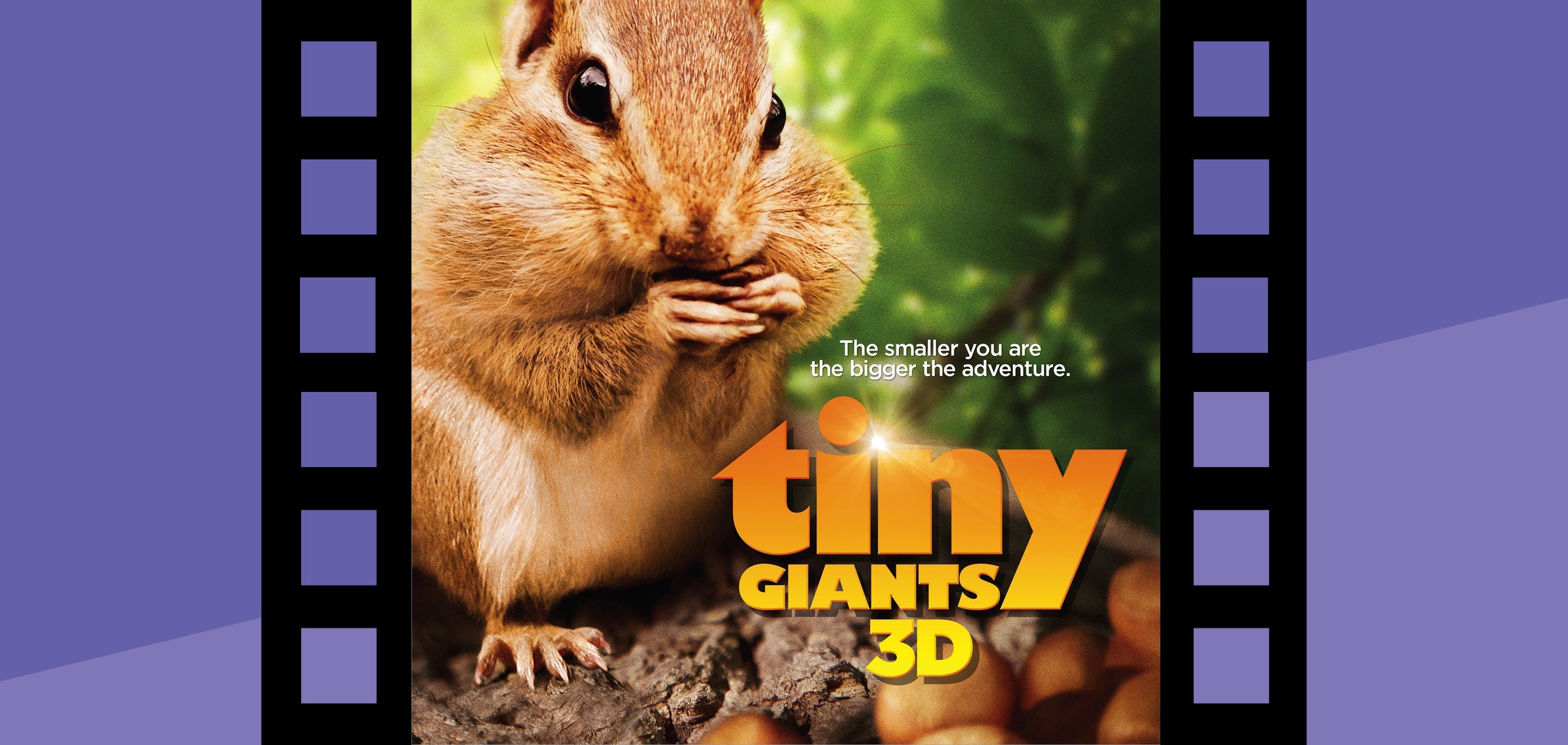 Tiny Giants 3D