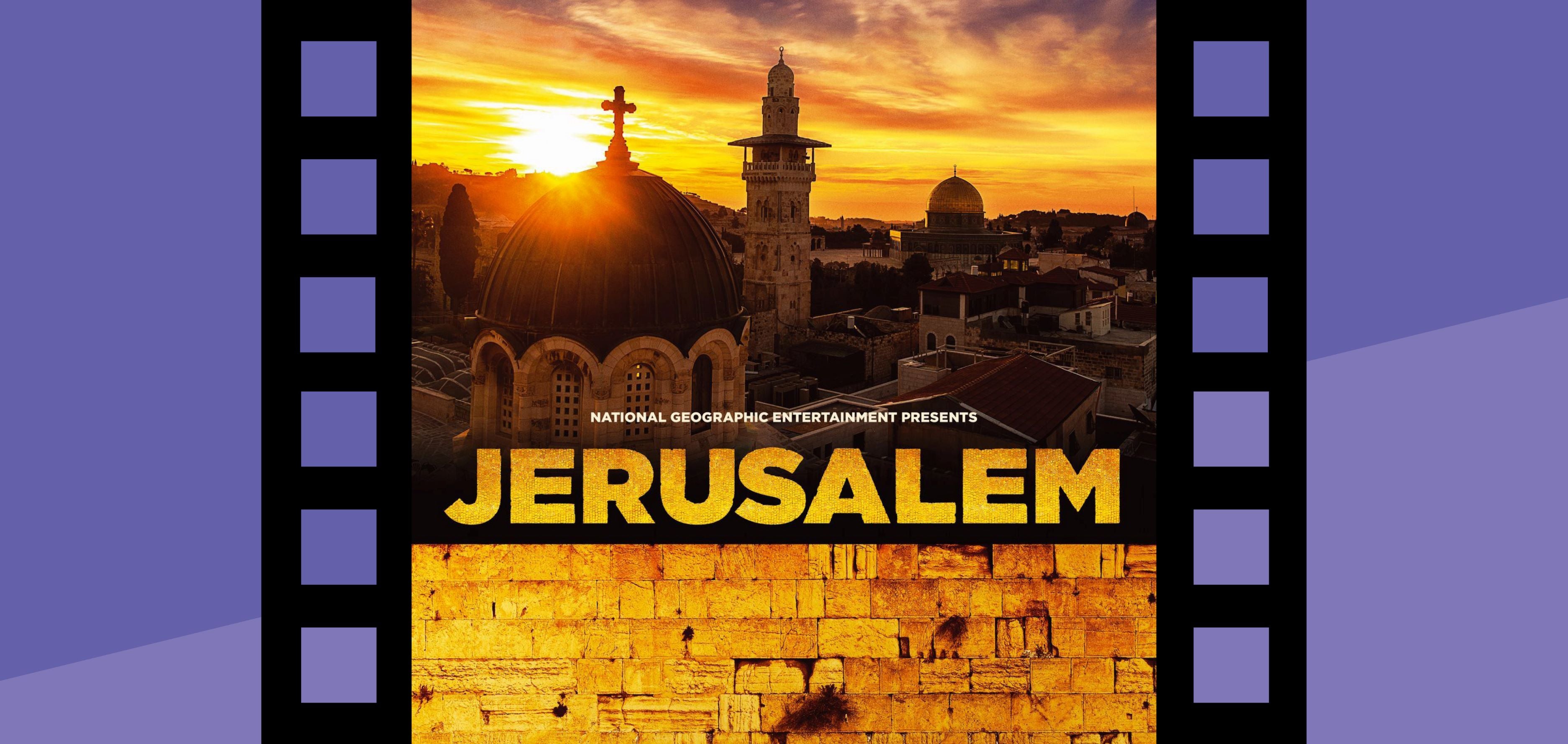 Jerusalem