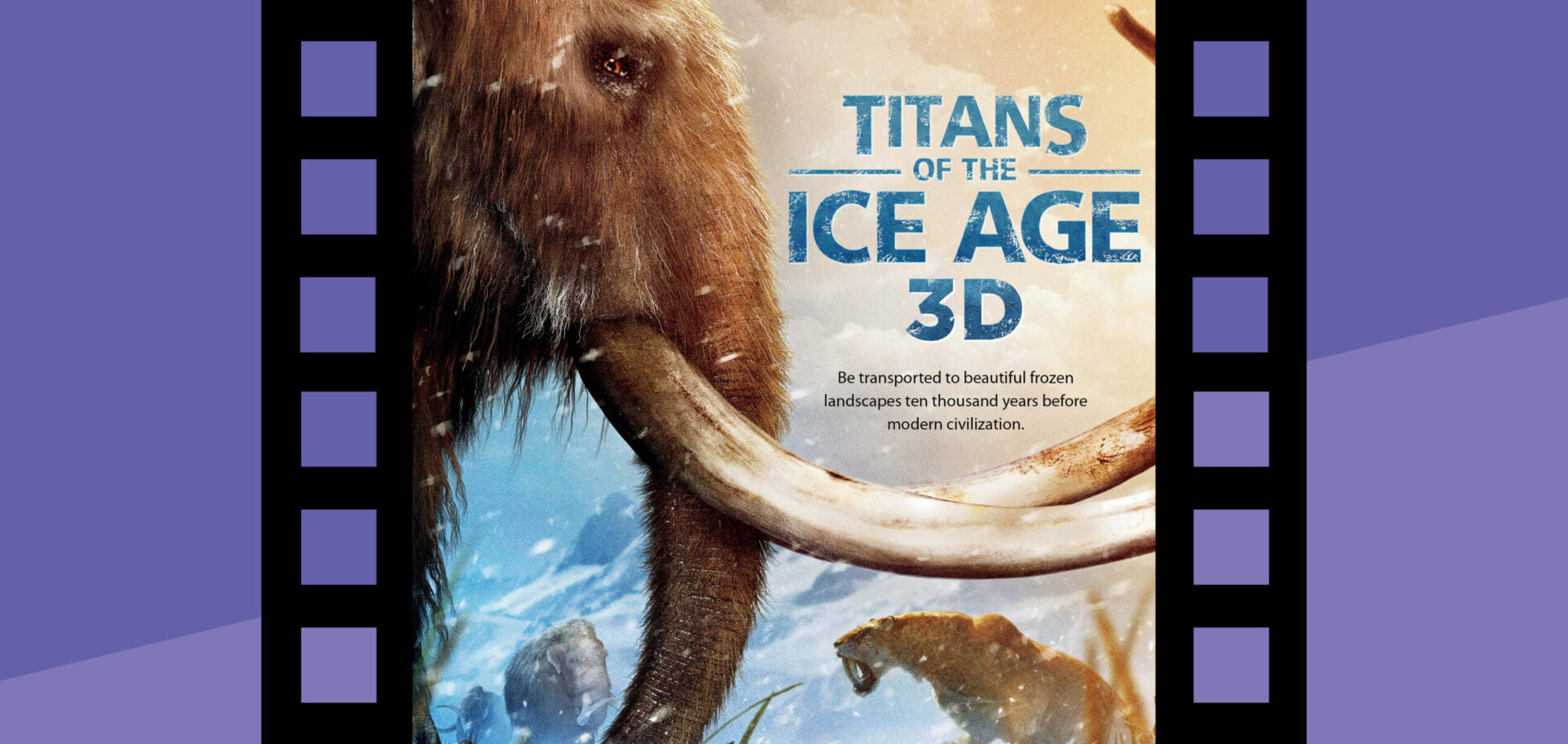Titans of the Ice Age 3D
