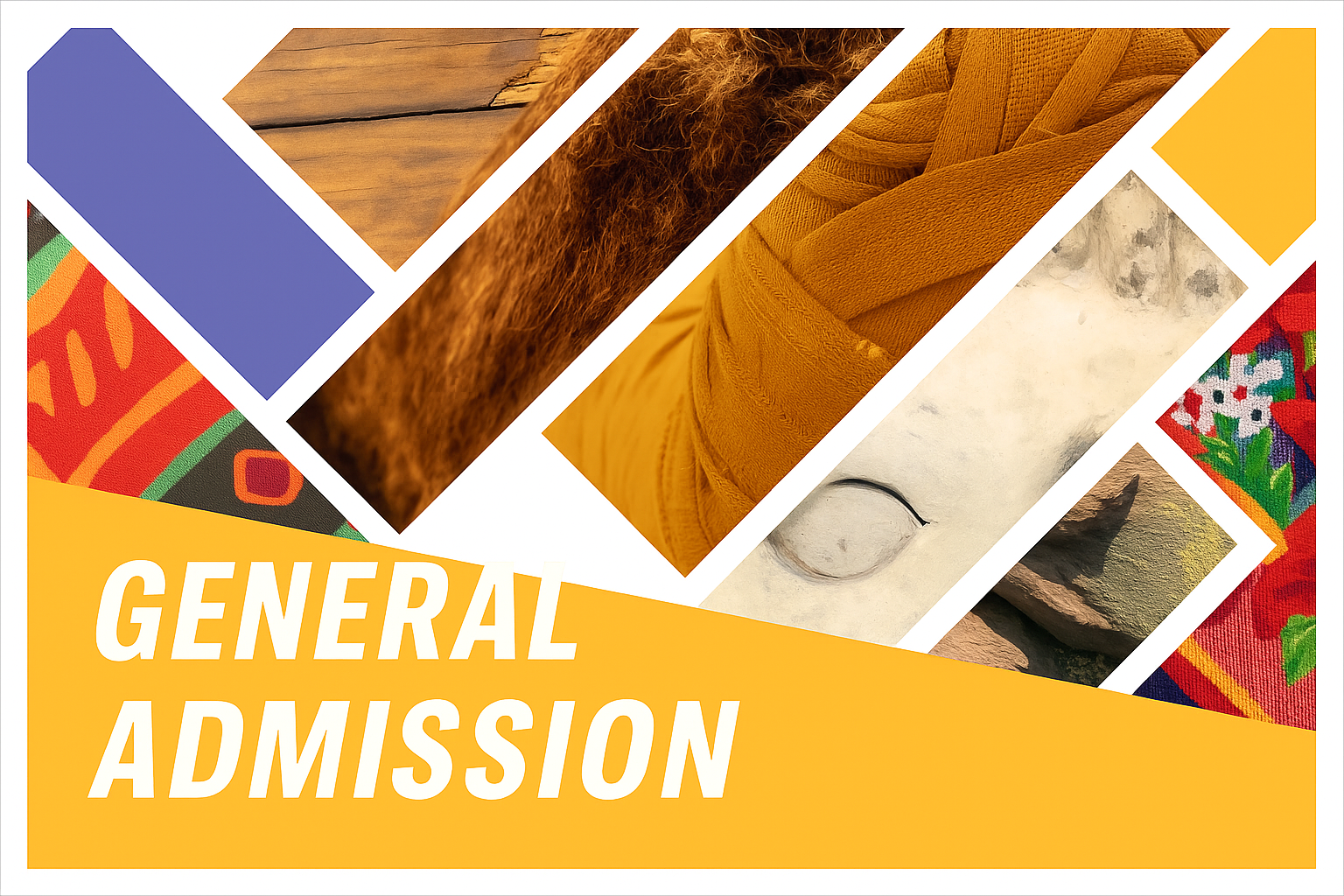 General Admission