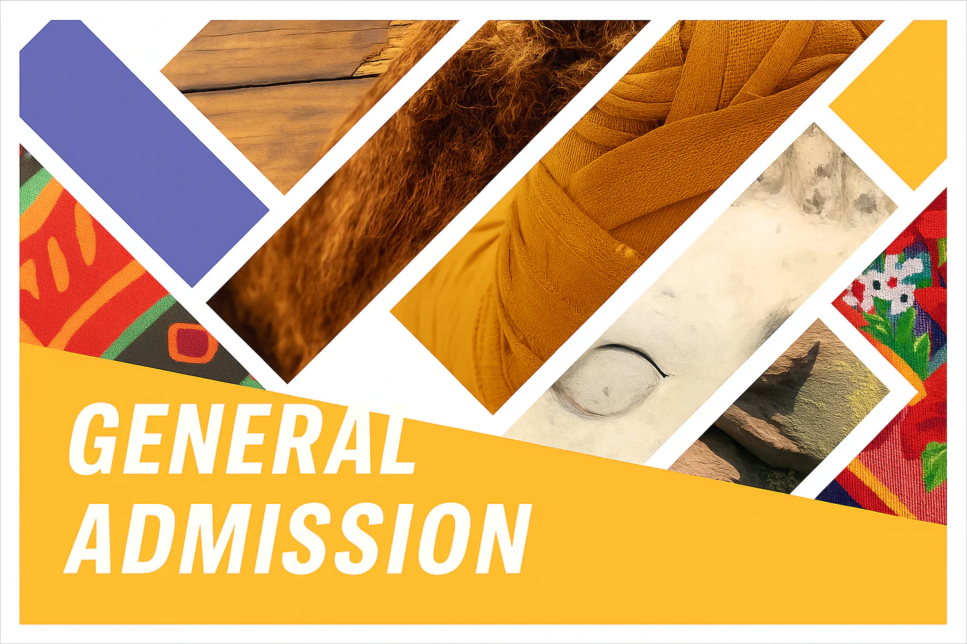 Museum General Admission