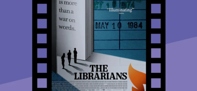 The Librarians