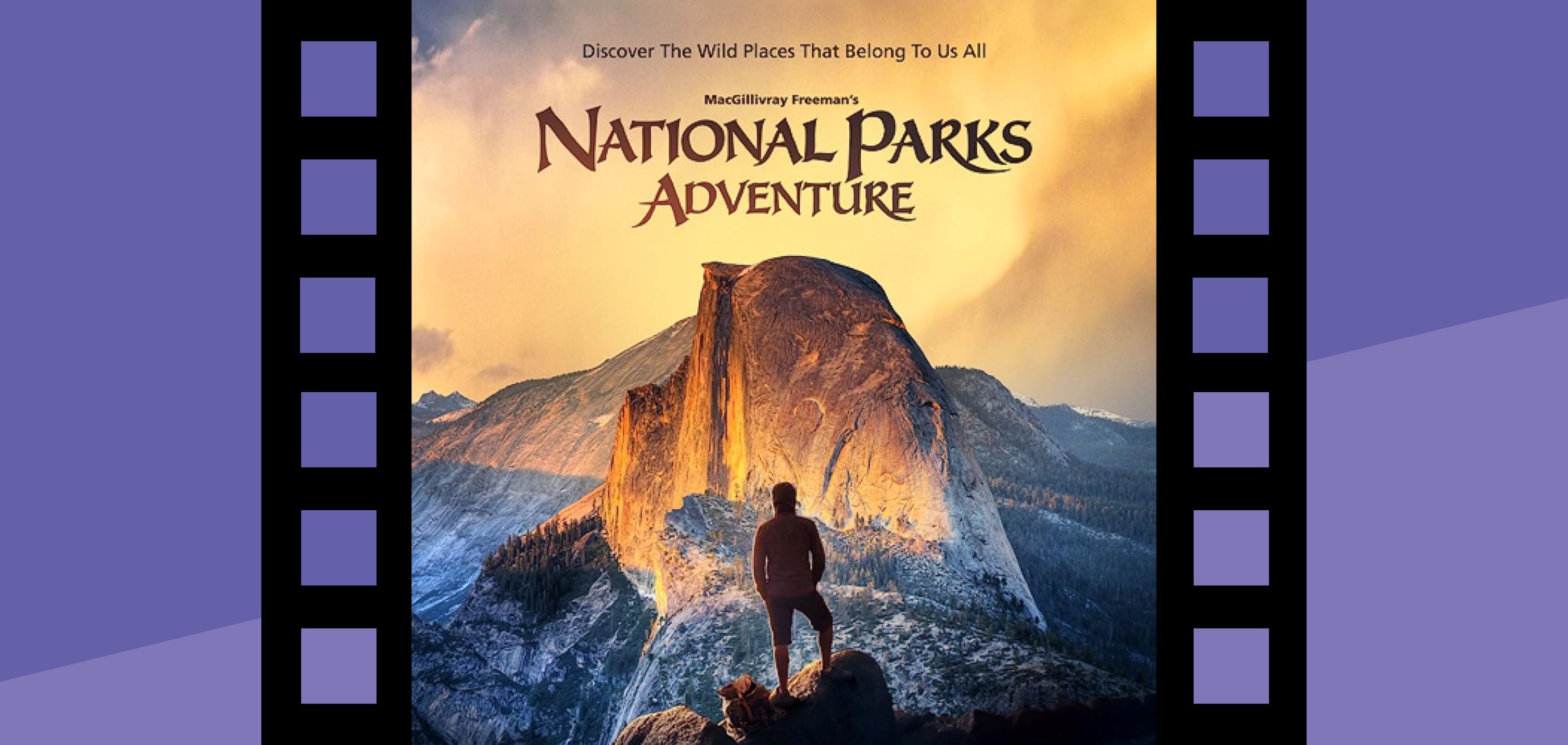 National Parks Adventure